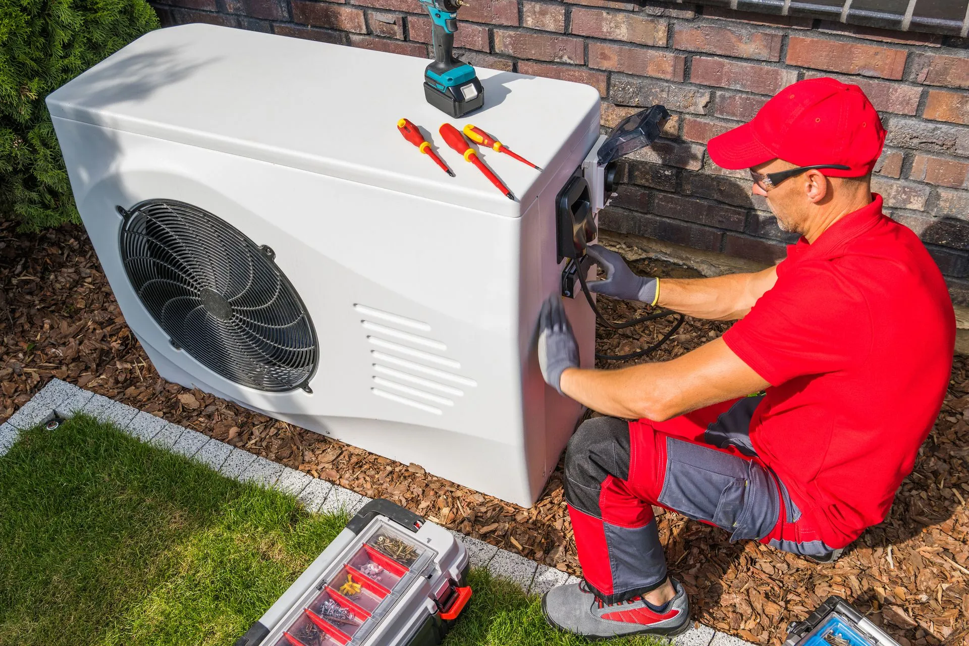 About HVAC in Faribault, MN